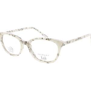 PRIMARY PK111-BLUETORT-46 Eyeglasses Eye Glasses BlueTort BlueTort Authentic New